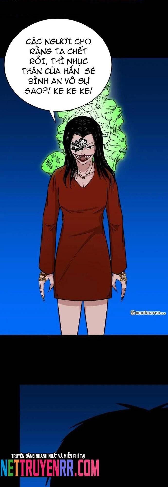 Đấu Yếm Thần Chapter 382 - 68