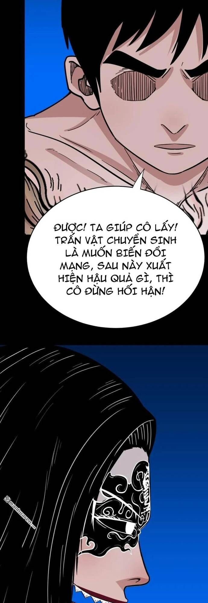 Đấu Yếm Thần Chapter 382 - 69