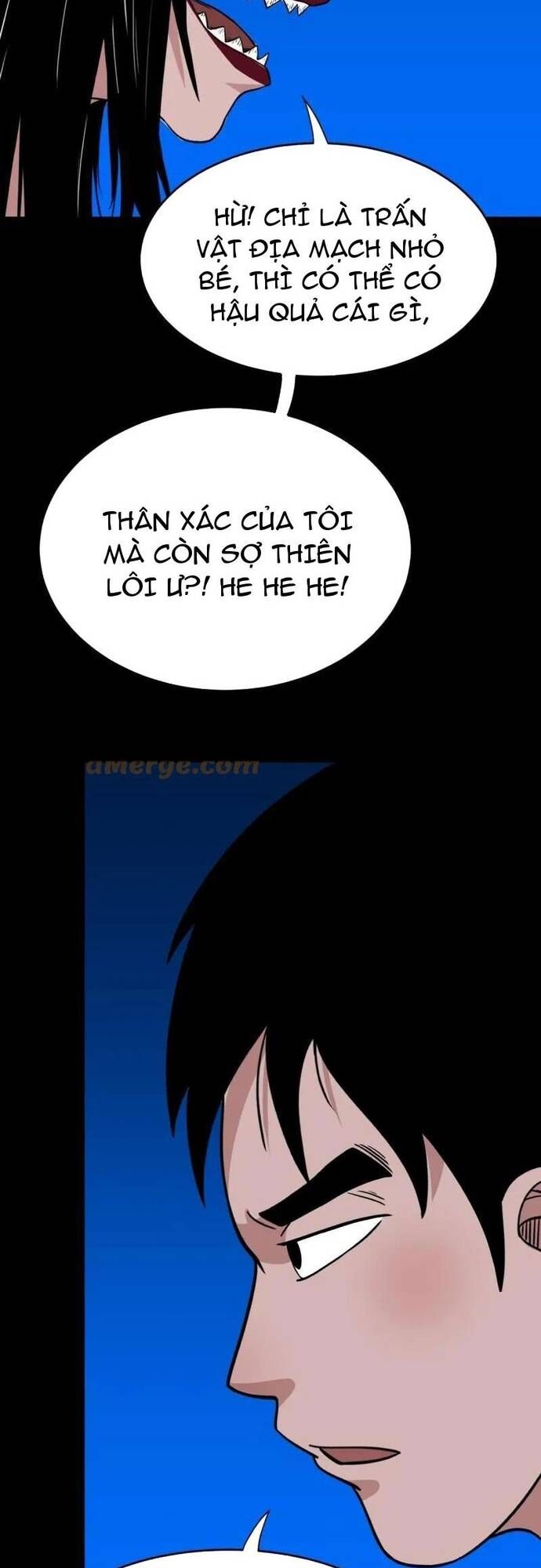 Đấu Yếm Thần Chapter 382 - 70