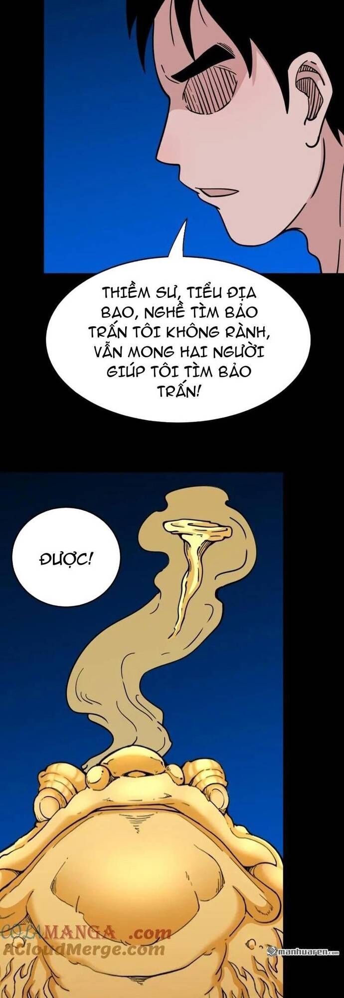 Đấu Yếm Thần Chapter 382 - 72
