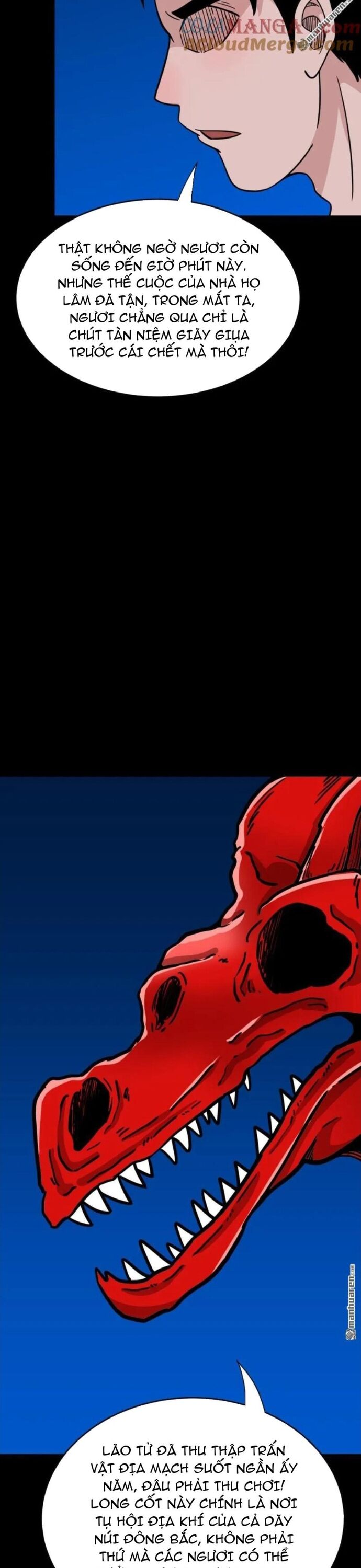 Đấu Yếm Thần Chapter 383 - 15