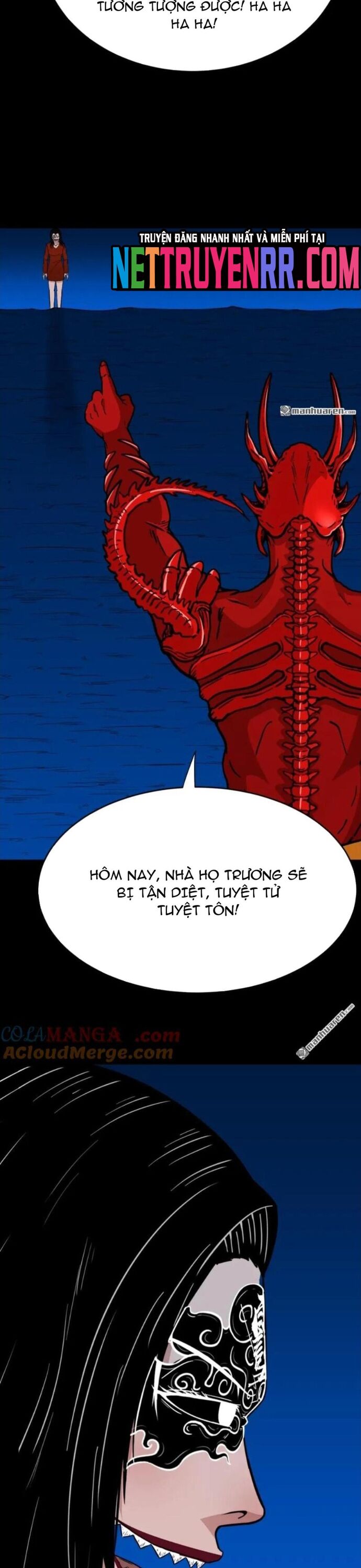Đấu Yếm Thần Chapter 383 - 16