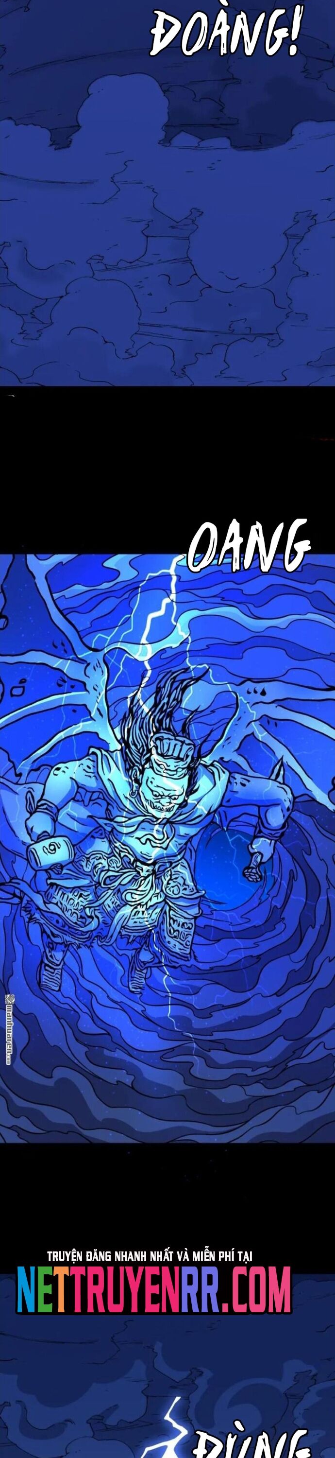 Đấu Yếm Thần Chapter 383 - 18
