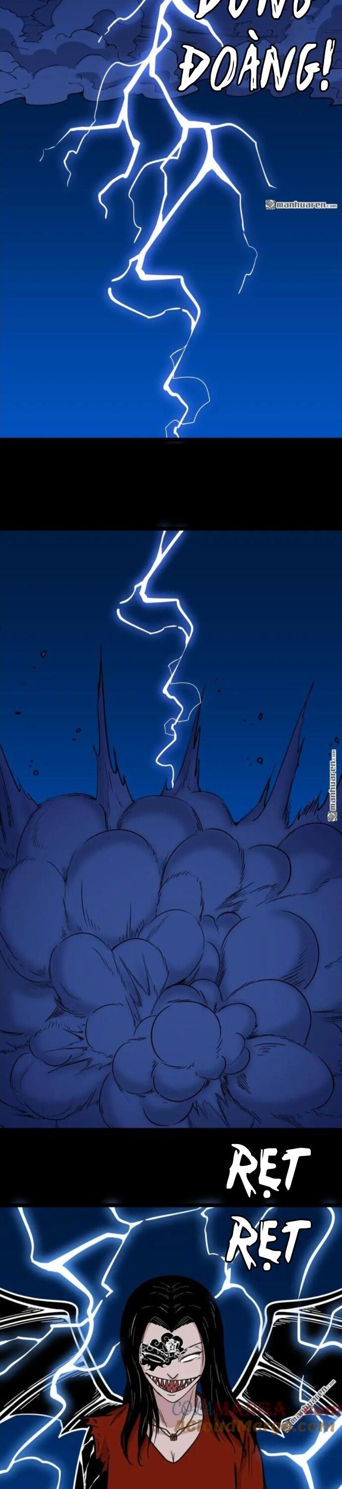 Đấu Yếm Thần Chapter 383 - 19
