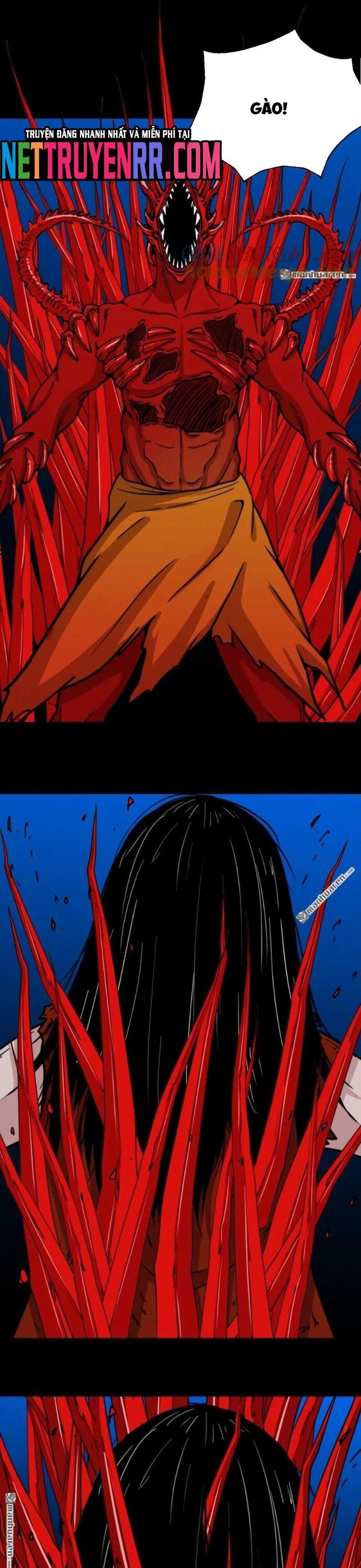 Đấu Yếm Thần Chapter 383 - 28