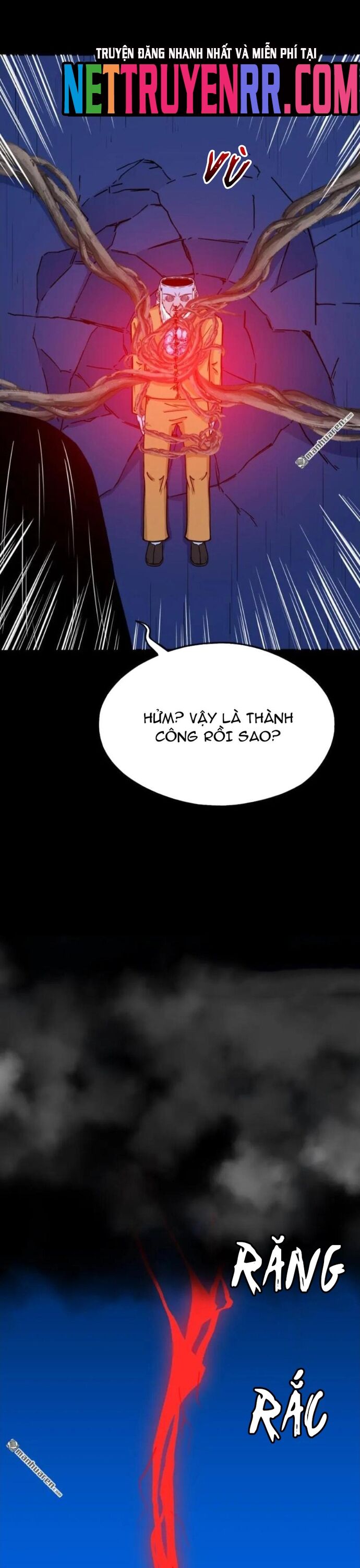 Đấu Yếm Thần Chapter 383 - 4