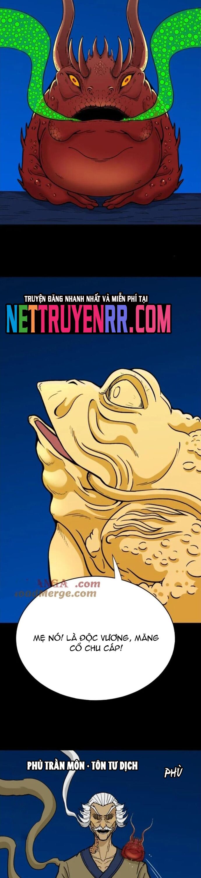 Đấu Yếm Thần Chapter 383 - 39