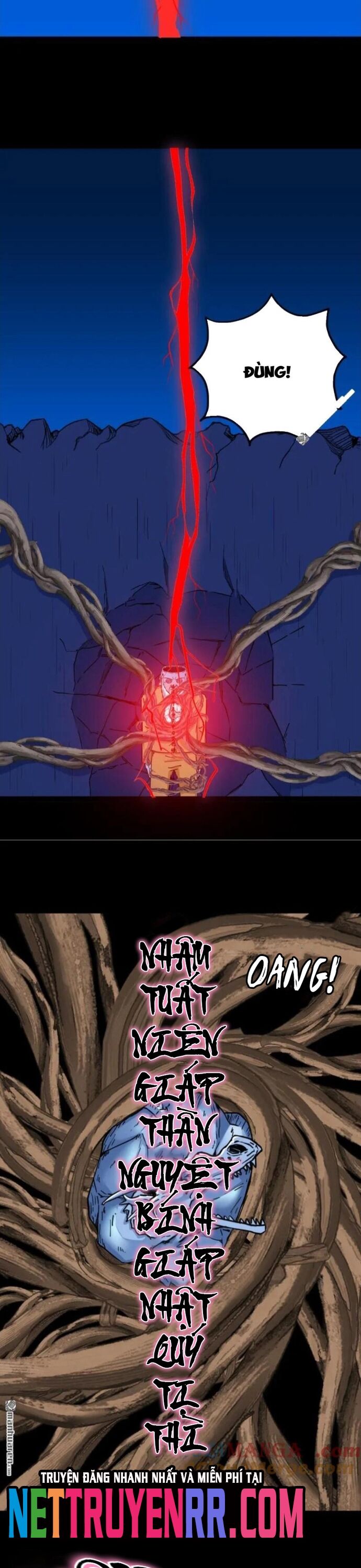 Đấu Yếm Thần Chapter 383 - 5