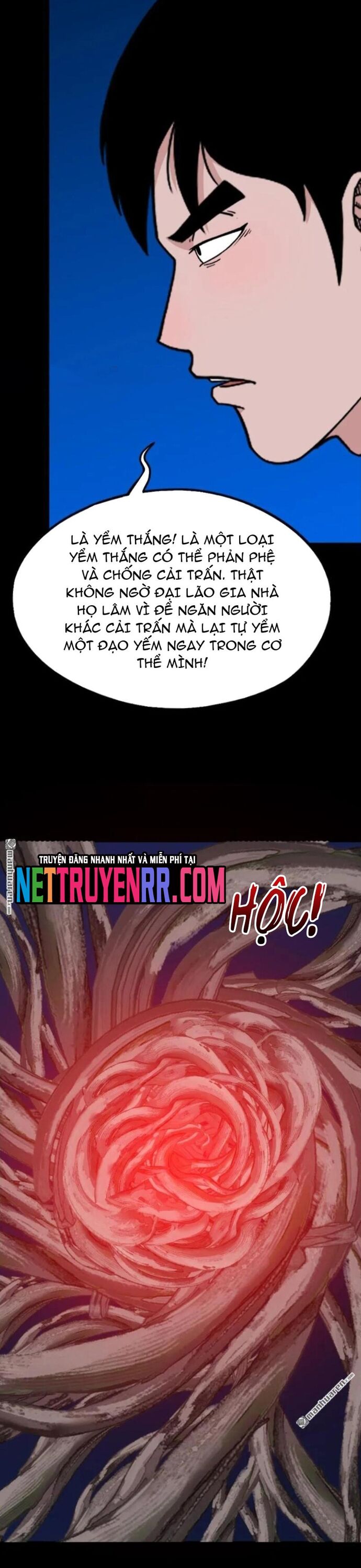 Đấu Yếm Thần Chapter 383 - 7