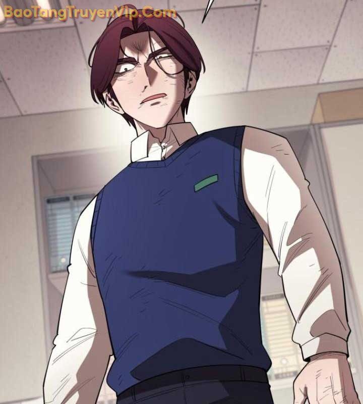 Cuộc Sống Học Đường Của Đội Trưởng Quận Chapter 26 - 12