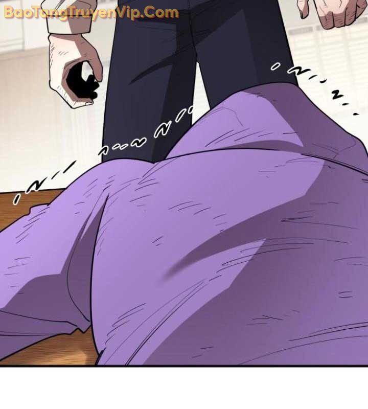 Cuộc Sống Học Đường Của Đội Trưởng Quận Chapter 26 - 13