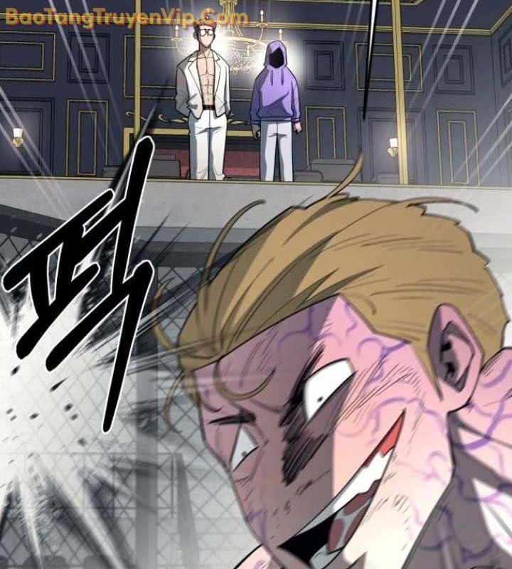 Cuộc Sống Học Đường Của Đội Trưởng Quận Chapter 26 - 122