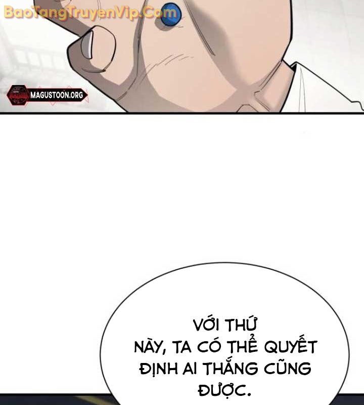 Cuộc Sống Học Đường Của Đội Trưởng Quận Chapter 26 - 127