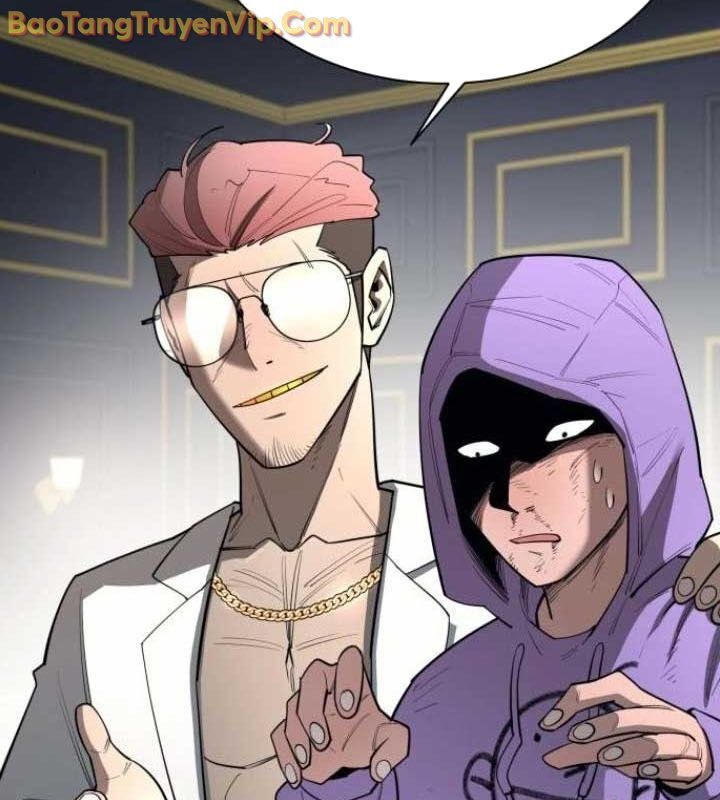 Cuộc Sống Học Đường Của Đội Trưởng Quận Chapter 26 - 128