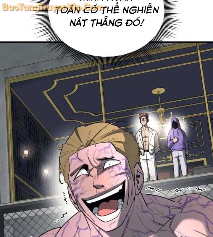 Cuộc Sống Học Đường Của Đội Trưởng Quận Chapter 26 - 132