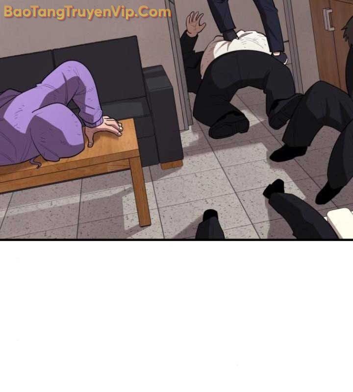 Cuộc Sống Học Đường Của Đội Trưởng Quận Chapter 26 - 15