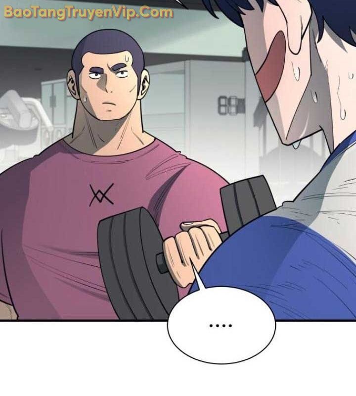 Cuộc Sống Học Đường Của Đội Trưởng Quận Chapter 26 - 141