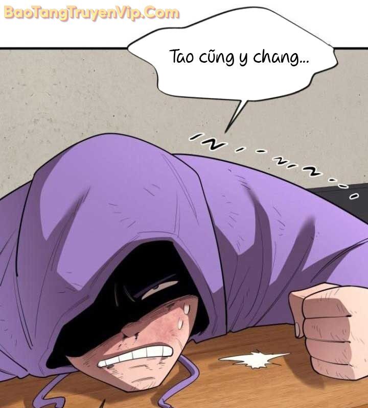 Cuộc Sống Học Đường Của Đội Trưởng Quận Chapter 26 - 16