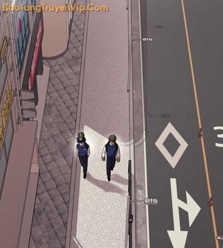 Cuộc Sống Học Đường Của Đội Trưởng Quận Chapter 26 - 19