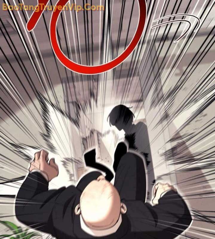 Cuộc Sống Học Đường Của Đội Trưởng Quận Chapter 26 - 3