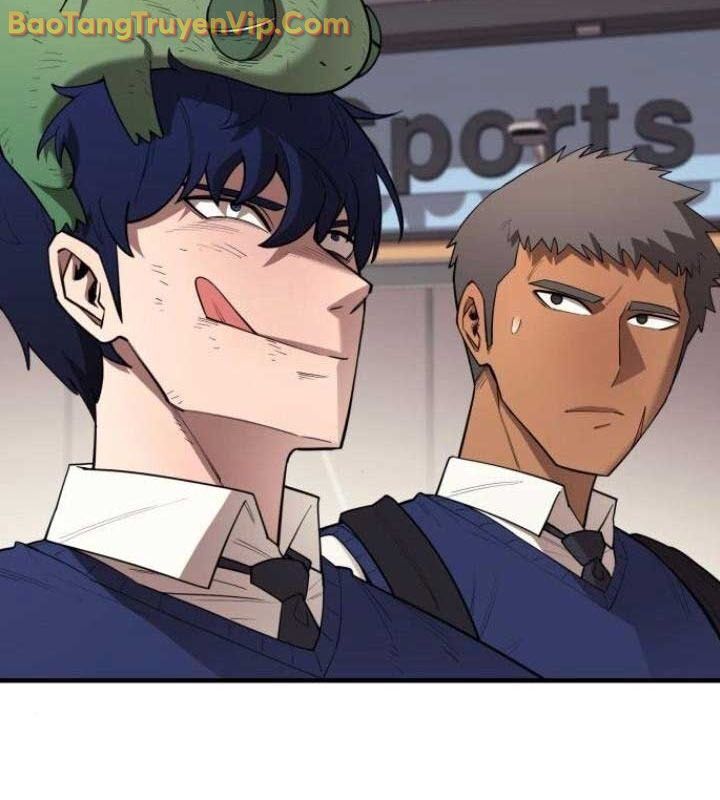 Cuộc Sống Học Đường Của Đội Trưởng Quận Chapter 26 - 21