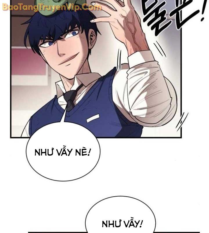 Cuộc Sống Học Đường Của Đội Trưởng Quận Chapter 26 - 25