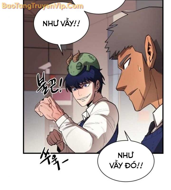 Cuộc Sống Học Đường Của Đội Trưởng Quận Chapter 26 - 26