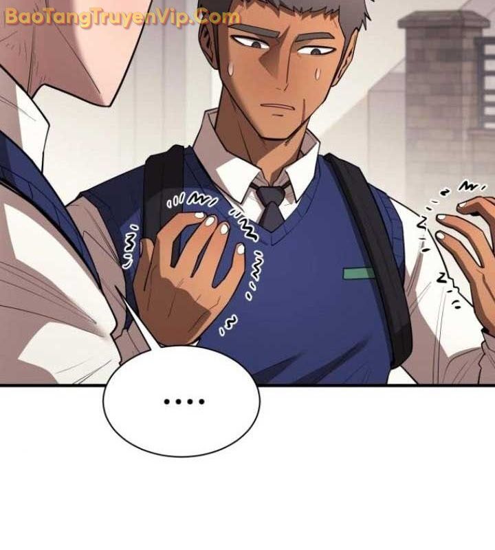 Cuộc Sống Học Đường Của Đội Trưởng Quận Chapter 26 - 28