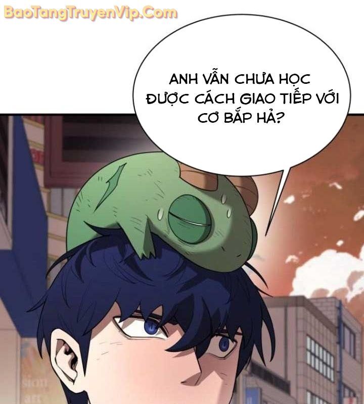 Cuộc Sống Học Đường Của Đội Trưởng Quận Chapter 26 - 29