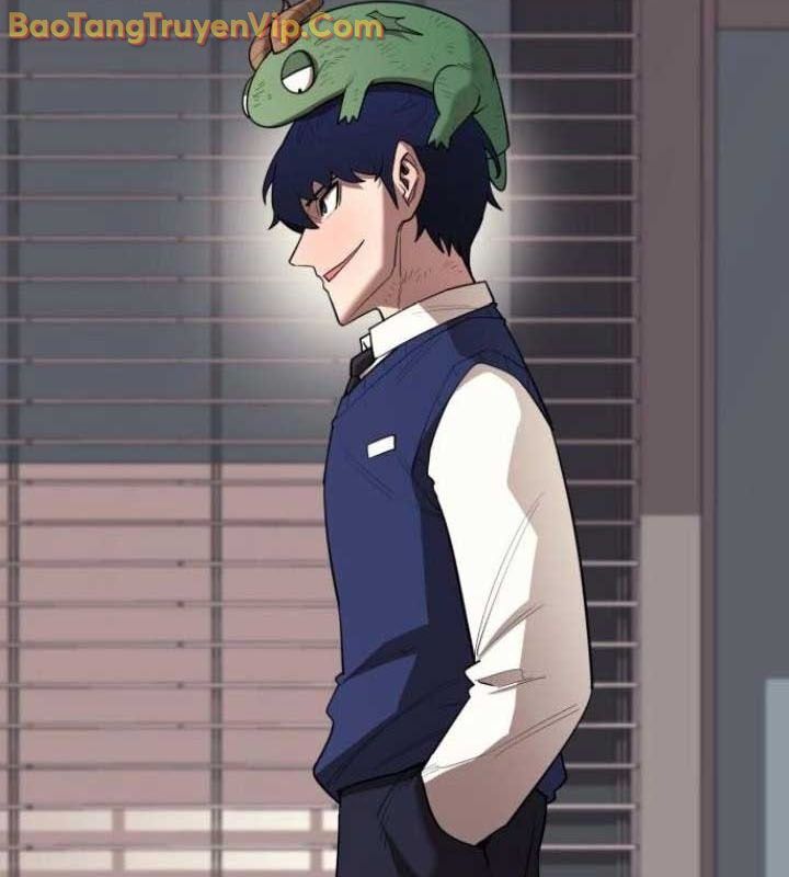 Cuộc Sống Học Đường Của Đội Trưởng Quận Chapter 26 - 44