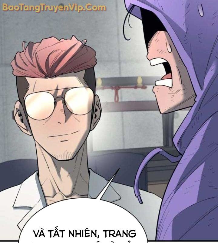 Cuộc Sống Học Đường Của Đội Trưởng Quận Chapter 26 - 59