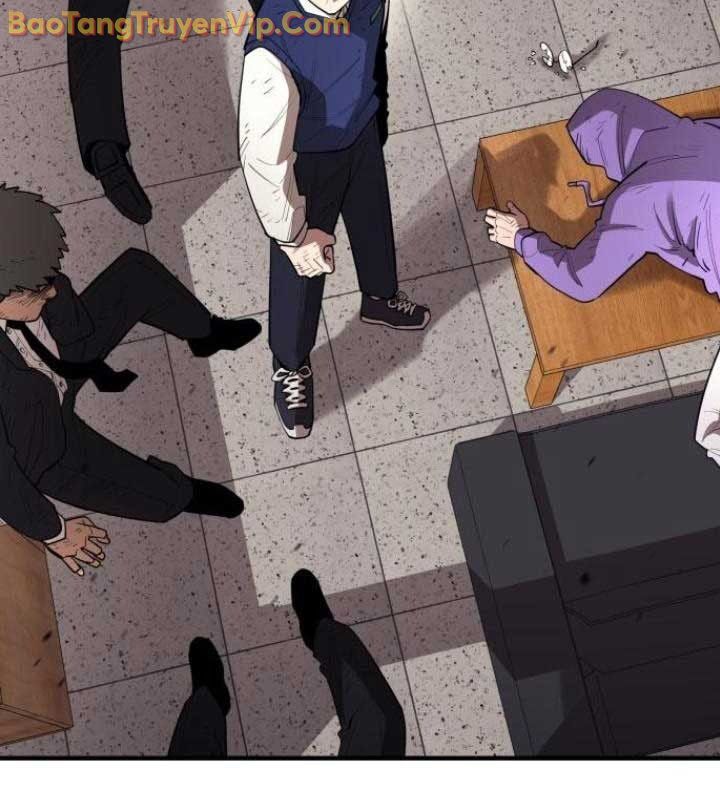 Cuộc Sống Học Đường Của Đội Trưởng Quận Chapter 26 - 7