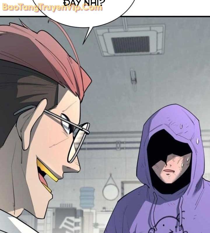 Cuộc Sống Học Đường Của Đội Trưởng Quận Chapter 26 - 61