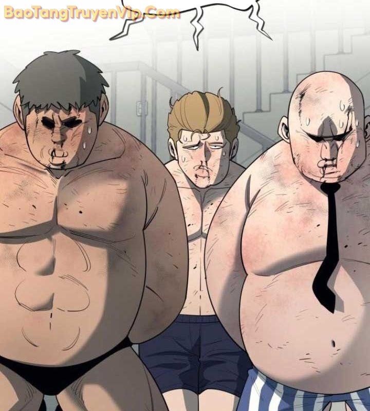 Cuộc Sống Học Đường Của Đội Trưởng Quận Chapter 26 - 70