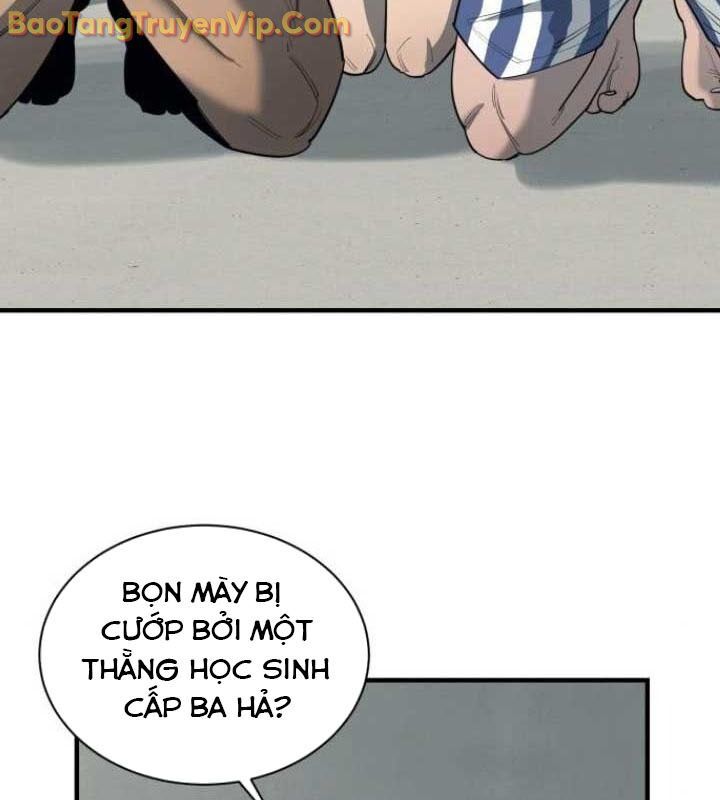 Cuộc Sống Học Đường Của Đội Trưởng Quận Chapter 26 - 71