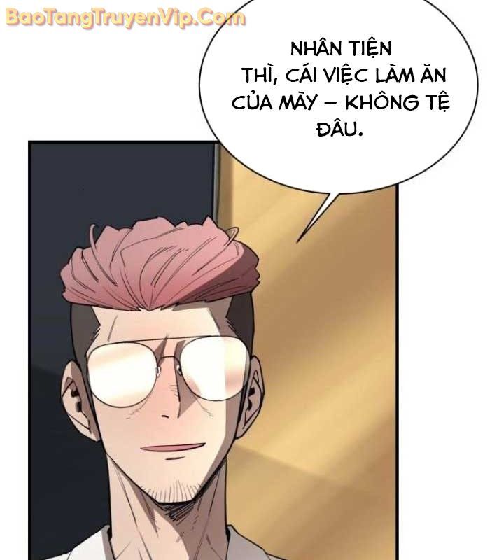 Cuộc Sống Học Đường Của Đội Trưởng Quận Chapter 26 - 81