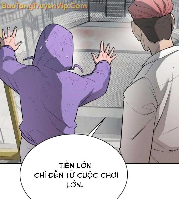 Cuộc Sống Học Đường Của Đội Trưởng Quận Chapter 26 - 95