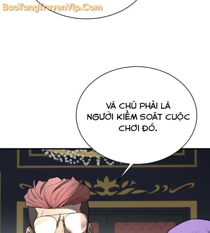 Cuộc Sống Học Đường Của Đội Trưởng Quận Chapter 26 - 96