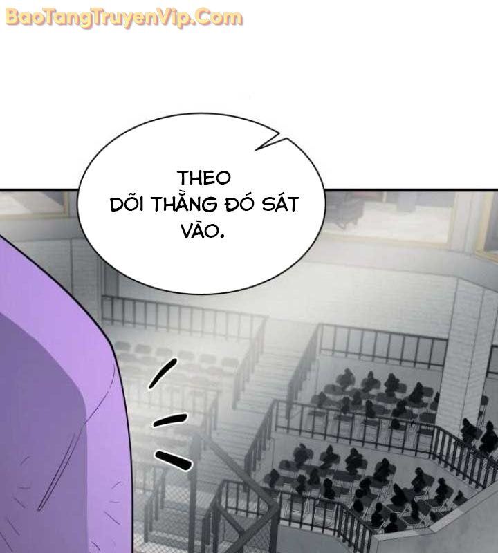 Cuộc Sống Học Đường Của Đội Trưởng Quận Chapter 26 - 98