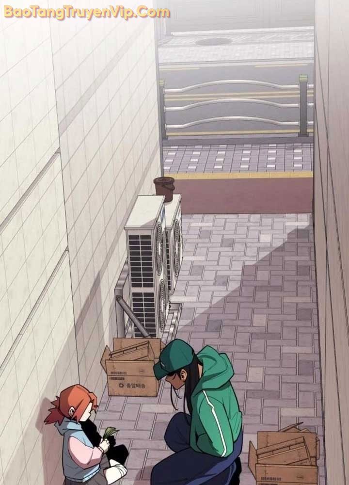 Cuộc Sống Học Đường Của Đội Trưởng Quận Chapter 27 - 12