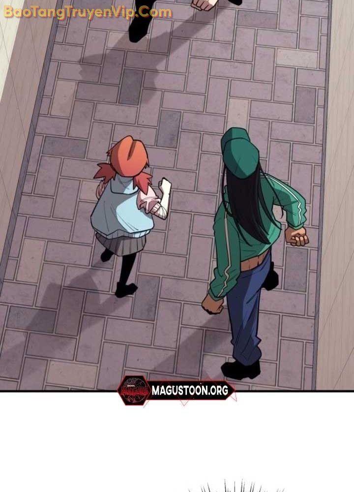 Cuộc Sống Học Đường Của Đội Trưởng Quận Chapter 27 - 113