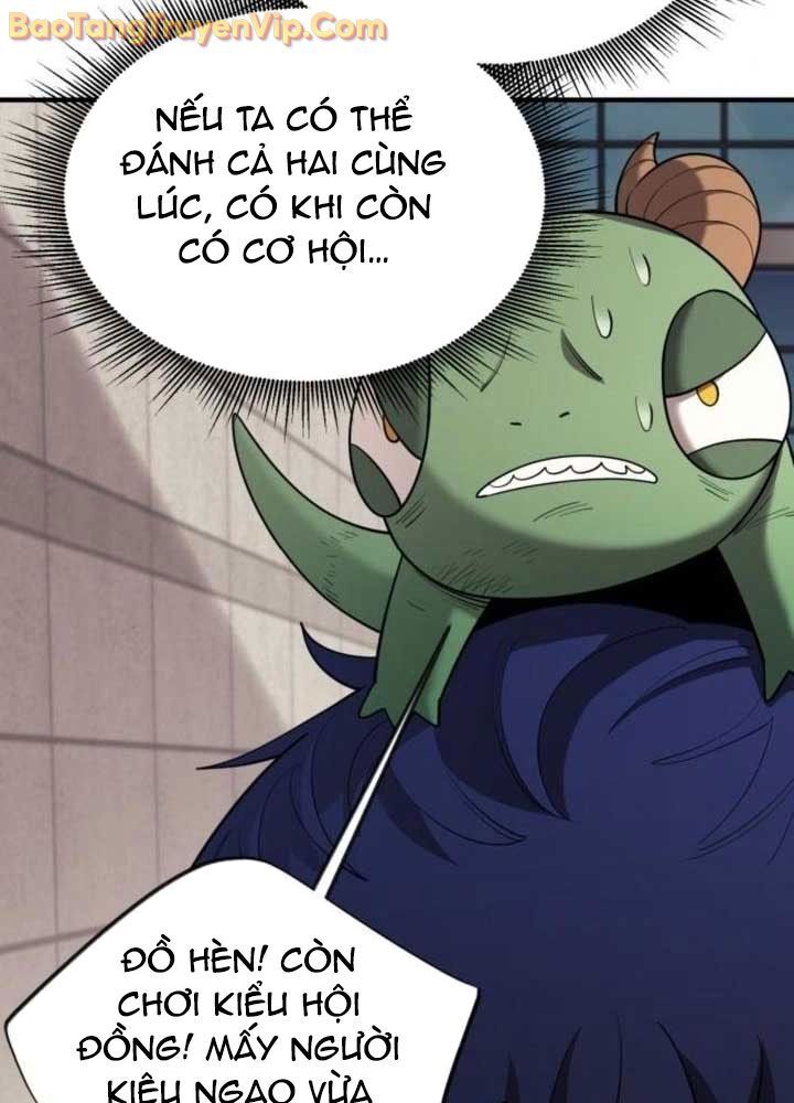 Cuộc Sống Học Đường Của Đội Trưởng Quận Chapter 27 - 116