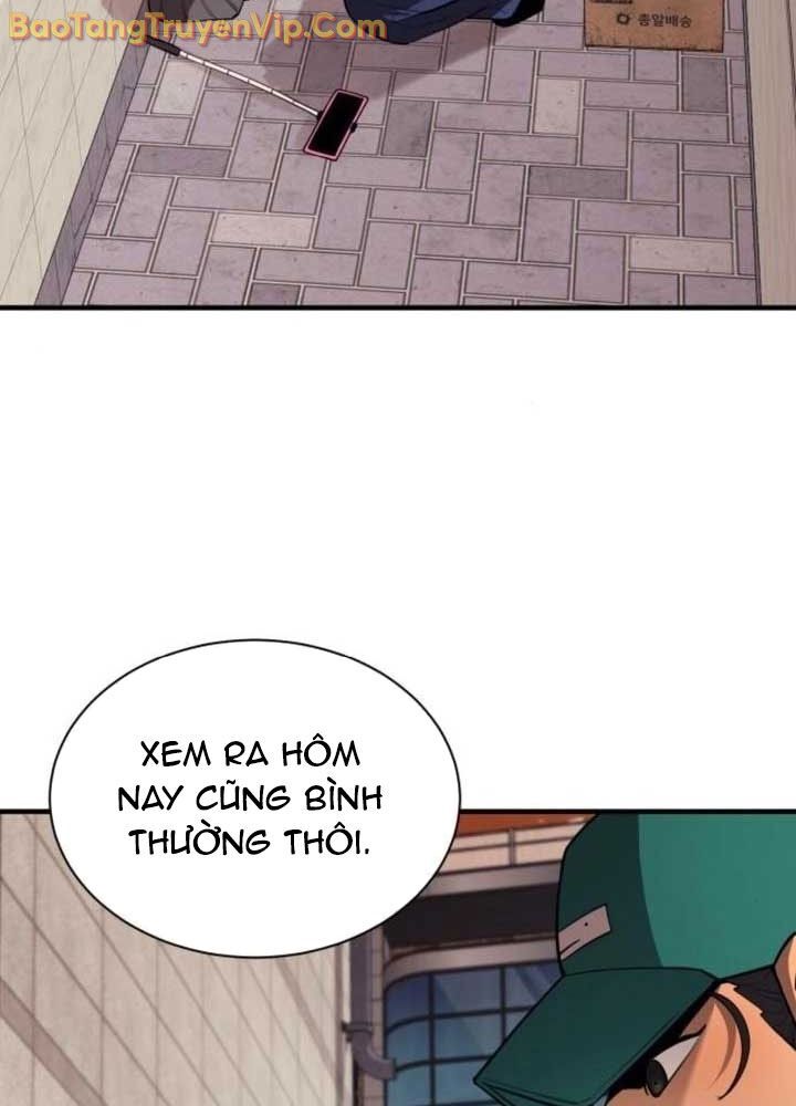 Cuộc Sống Học Đường Của Đội Trưởng Quận Chapter 27 - 13