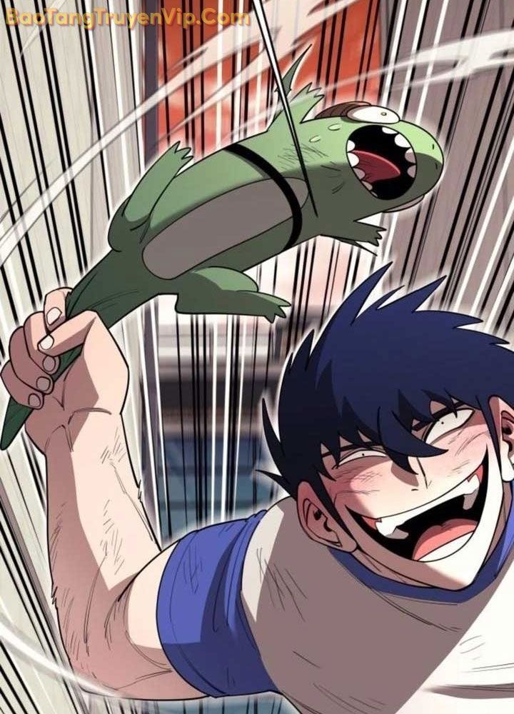 Cuộc Sống Học Đường Của Đội Trưởng Quận Chapter 27 - 122