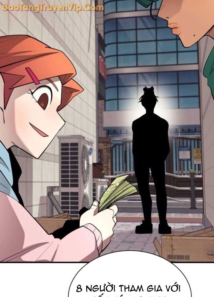 Cuộc Sống Học Đường Của Đội Trưởng Quận Chapter 27 - 14