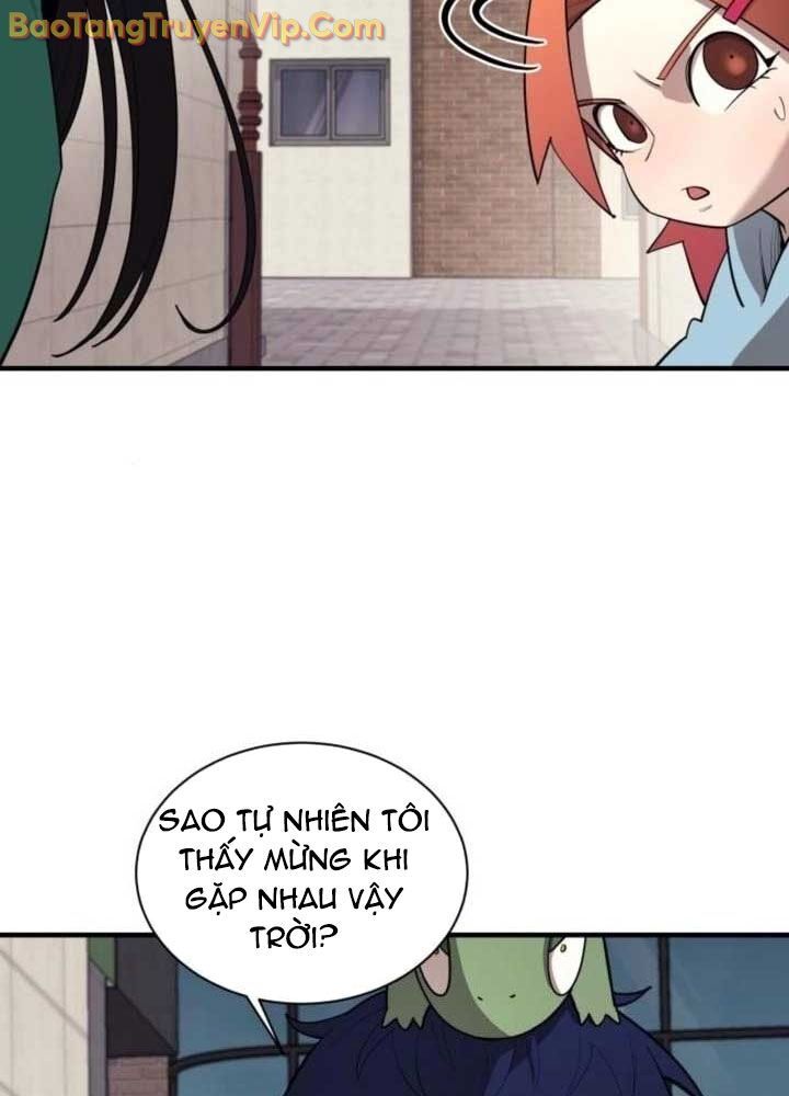 Cuộc Sống Học Đường Của Đội Trưởng Quận Chapter 27 - 16