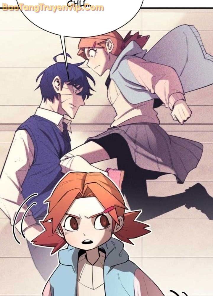 Cuộc Sống Học Đường Của Đội Trưởng Quận Chapter 27 - 18