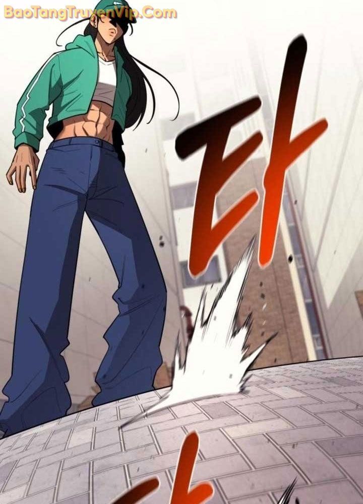 Cuộc Sống Học Đường Của Đội Trưởng Quận Chapter 27 - 20