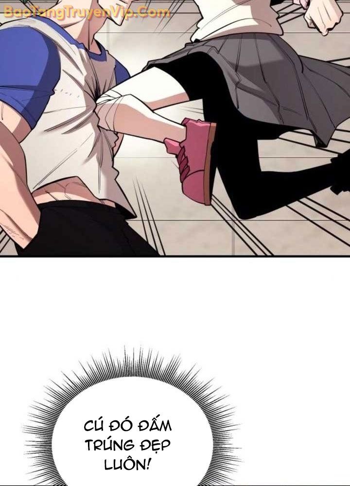 Cuộc Sống Học Đường Của Đội Trưởng Quận Chapter 27 - 24