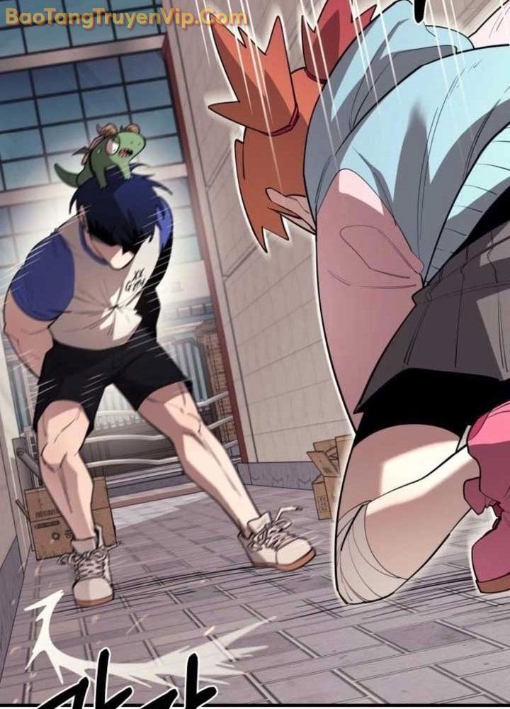 Cuộc Sống Học Đường Của Đội Trưởng Quận Chapter 27 - 26